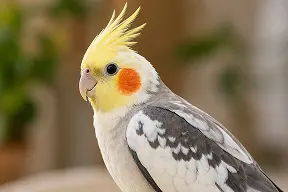 bird